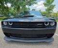 Чорний Додж Challenger, об'ємом двигуна 6.2 л та пробігом 97 тис. км за 8424 $, фото 1 на Automoto.ua