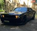 Чорний Додж Challenger, об'ємом двигуна 3.6 л та пробігом 99 тис. км за 21500 $, фото 1 на Automoto.ua