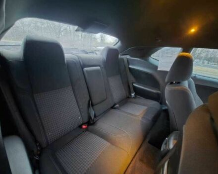 Черный Додж Челенджер, объемом двигателя 3.6 л и пробегом 110 тыс. км за 15200 $, фото 9 на Automoto.ua