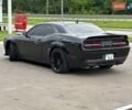 Черный Додж Челенджер, объемом двигателя 6.42 л и пробегом 85 тыс. км за 30700 $, фото 4 на Automoto.ua