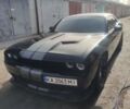 Чорний Додж Challenger, об'ємом двигуна 3.6 л та пробігом 88 тис. км за 22000 $, фото 14 на Automoto.ua