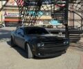 Чорний Додж Challenger, об'ємом двигуна 3.6 л та пробігом 2 тис. км за 17000 $, фото 1 на Automoto.ua