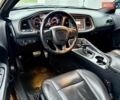 Черный Додж Челенджер, объемом двигателя 5.65 л и пробегом 132 тыс. км за 25500 $, фото 31 на Automoto.ua