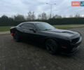 Чорний Додж Challenger, об'ємом двигуна 3.6 л та пробігом 95 тис. км за 17600 $, фото 5 на Automoto.ua