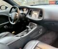 Черный Додж Челенджер, объемом двигателя 5.65 л и пробегом 132 тыс. км за 25500 $, фото 27 на Automoto.ua