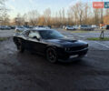 Чорний Додж Challenger, об'ємом двигуна 5.65 л та пробігом 136 тис. км за 25000 $, фото 1 на Automoto.ua