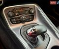 Черный Додж Челенджер, объемом двигателя 5.65 л и пробегом 132 тыс. км за 25500 $, фото 39 на Automoto.ua