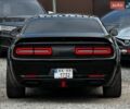 Чорний Додж Challenger, об'ємом двигуна 3.6 л та пробігом 219 тис. км за 18500 $, фото 7 на Automoto.ua