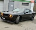 Черный Додж Челенджер, объемом двигателя 5.65 л и пробегом 132 тыс. км за 25500 $, фото 18 на Automoto.ua