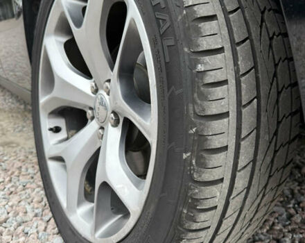 Черный Додж Челенджер, объемом двигателя 3.6 л и пробегом 60 тыс. км за 19700 $, фото 23 на Automoto.ua