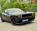 Чорний Додж Challenger, об'ємом двигуна 5.65 л та пробігом 141 тис. км за 22900 $, фото 1 на Automoto.ua