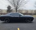 Черный Додж Челенджер, объемом двигателя 3.6 л и пробегом 110 тыс. км за 15200 $, фото 3 на Automoto.ua