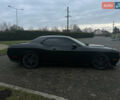 Чорний Додж Challenger, об'ємом двигуна 3.6 л та пробігом 95 тис. км за 17600 $, фото 6 на Automoto.ua