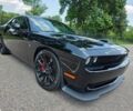Чорний Додж Challenger, об'ємом двигуна 6.2 л та пробігом 97 тис. км за 8424 $, фото 1 на Automoto.ua