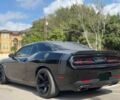 Черный Додж Челенджер, объемом двигателя 6.4 л и пробегом 75 тыс. км за 9300 $, фото 5 на Automoto.ua