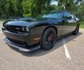 Чорний Додж Challenger, об'ємом двигуна 6.2 л та пробігом 97 тис. км за 8424 $, фото 2 на Automoto.ua