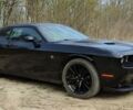 Чорний Додж Challenger, об'ємом двигуна 3.6 л та пробігом 38 тис. км за 18000 $, фото 1 на Automoto.ua