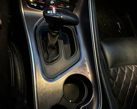 Чорний Додж Challenger, об'ємом двигуна 3.6 л та пробігом 95 тис. км за 17600 $, фото 21 на Automoto.ua