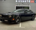 Чорний Додж Challenger, об'ємом двигуна 6.4 л та пробігом 26 тис. км за 28000 $, фото 1 на Automoto.ua