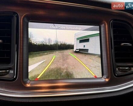 Черный Додж Челенджер, объемом двигателя 5.65 л и пробегом 132 тыс. км за 25500 $, фото 38 на Automoto.ua