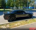 Черный Додж Челенджер, объемом двигателя 3.6 л и пробегом 138 тыс. км за 21000 $, фото 7 на Automoto.ua