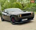 Чорний Додж Challenger, об'ємом двигуна 5.65 л та пробігом 141 тис. км за 23500 $, фото 1 на Automoto.ua
