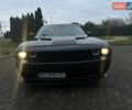 Чорний Додж Challenger, об'ємом двигуна 3.6 л та пробігом 95 тис. км за 17600 $, фото 2 на Automoto.ua