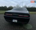 Чорний Додж Challenger, об'ємом двигуна 3.6 л та пробігом 95 тис. км за 17600 $, фото 10 на Automoto.ua