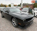 Черный Додж Челенджер, объемом двигателя 3.6 л и пробегом 61 тыс. км за 17700 $, фото 9 на Automoto.ua