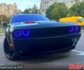Черный Додж Челенджер, объемом двигателя 3.6 л и пробегом 138 тыс. км за 21000 $, фото 5 на Automoto.ua