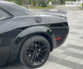 Чорний Додж Challenger, об'ємом двигуна 3.6 л та пробігом 196 тис. км за 22000 $, фото 15 на Automoto.ua