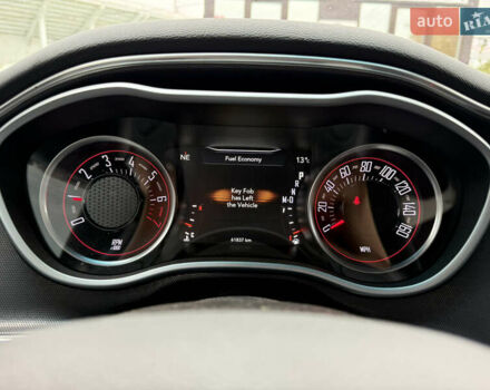 Черный Додж Челенджер, объемом двигателя 3.6 л и пробегом 61 тыс. км за 17700 $, фото 18 на Automoto.ua