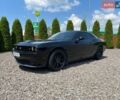 Чорний Додж Challenger, об'ємом двигуна 3.6 л та пробігом 172 тис. км за 16500 $, фото 2 на Automoto.ua