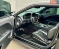 Чорний Додж Challenger, об'ємом двигуна 5.65 л та пробігом 141 тис. км за 22900 $, фото 16 на Automoto.ua