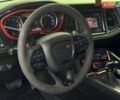 Чорний Додж Challenger, об'ємом двигуна 3.6 л та пробігом 219 тис. км за 18500 $, фото 10 на Automoto.ua