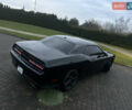 Чорний Додж Challenger, об'ємом двигуна 3.6 л та пробігом 95 тис. км за 17600 $, фото 12 на Automoto.ua