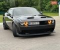 Черный Додж Челенджер, объемом двигателя 6.42 л и пробегом 85 тыс. км за 30700 $, фото 2 на Automoto.ua