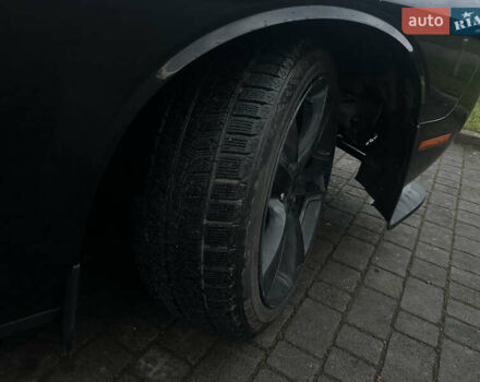 Чорний Додж Challenger, об'ємом двигуна 3.6 л та пробігом 95 тис. км за 17600 $, фото 14 на Automoto.ua