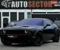 Чорний Додж Challenger, об'ємом двигуна 3.6 л та пробігом 219 тис. км за 18500 $, фото 1 на Automoto.ua