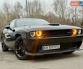 Черный Додж Челенджер, объемом двигателя 5.65 л и пробегом 132 тыс. км за 25500 $, фото 21 на Automoto.ua