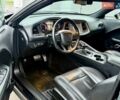 Черный Додж Челенджер, объемом двигателя 5.65 л и пробегом 132 тыс. км за 25500 $, фото 30 на Automoto.ua