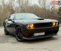Черный Додж Челенджер, объемом двигателя 5.65 л и пробегом 132 тыс. км за 25500 $, фото 17 на Automoto.ua