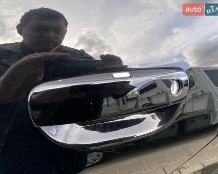 Додж Челенджер 2017 в Киеве на Automoto.ua Черный Додж Челенджер, объемом двигателя 3.6 л и пробегом 145 тыс. км за 17200 $, фото 38 на Automoto.ua