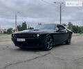 Чорний Додж Challenger, об'ємом двигуна 5.65 л та пробігом 115 тис. км за 23900 $, фото 24 на Automoto.ua