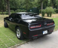 Черный Додж Челенджер, объемом двигателя 3.6 л и пробегом 124 тыс. км за 19500 $, фото 8 на Automoto.ua