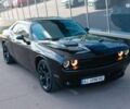 Черный Додж Челенджер, объемом двигателя 3.6 л и пробегом 146 тыс. км за 20899 $, фото 1 на Automoto.ua