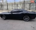 Додж Челенджер 2017 в Киеве на Automoto.ua Черный Додж Челенджер, объемом двигателя 3.6 л и пробегом 145 тыс. км за 17200 $, фото 3 на Automoto.ua