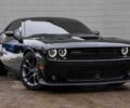 Чорний Додж Challenger, об'ємом двигуна 6.4 л та пробігом 56 тис. км за 10200 $, фото 1 на Automoto.ua