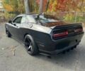 Черный Додж Челенджер, объемом двигателя 6.2 л и пробегом 55 тыс. км за 13670 $, фото 3 на Automoto.ua