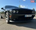 Черный Додж Челенджер, объемом двигателя 3.6 л и пробегом 146 тыс. км за 17900 $, фото 1 на Automoto.ua